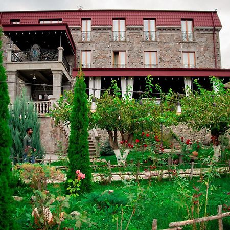 Khoreayi Dzor Goris Ngoại thất bức ảnh