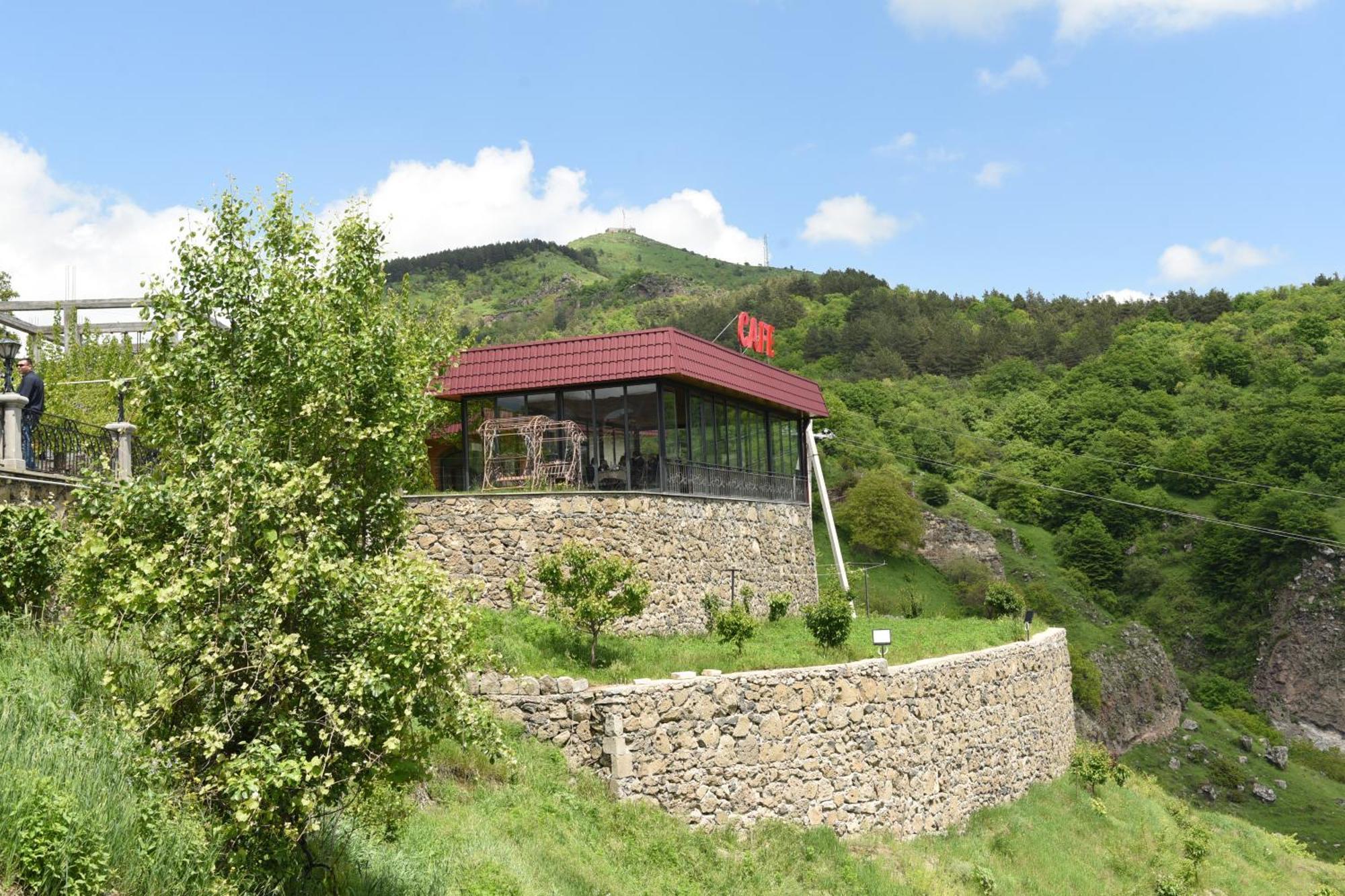 Khoreayi Dzor Goris Ngoại thất bức ảnh