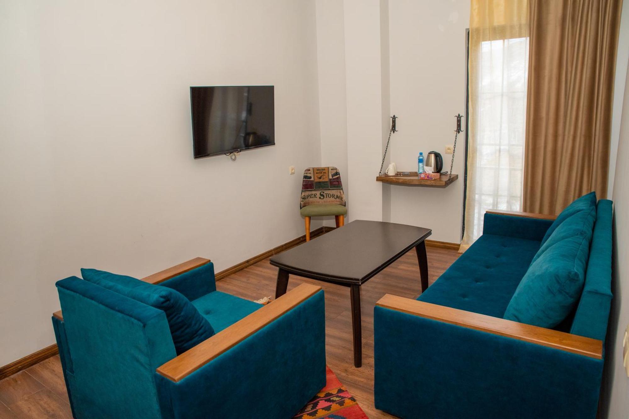 Khoreayi Dzor Goris Ngoại thất bức ảnh