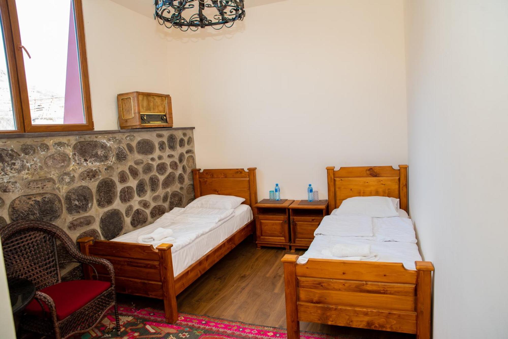 Khoreayi Dzor Goris Ngoại thất bức ảnh