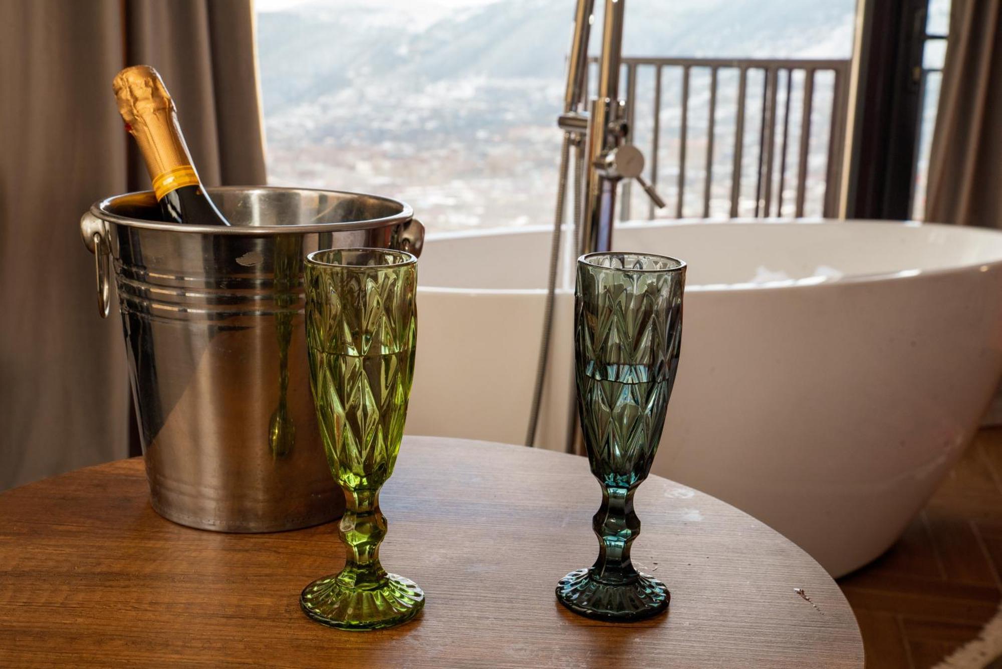 Khoreayi Dzor Goris Ngoại thất bức ảnh