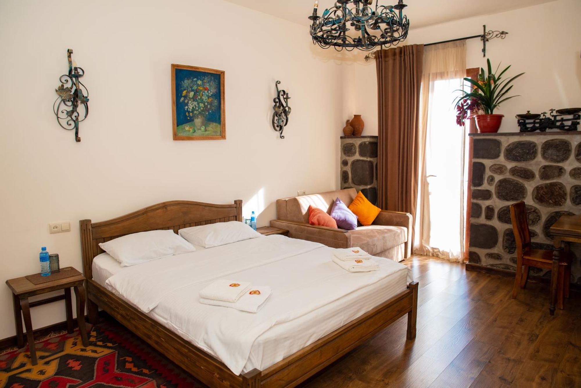 Khoreayi Dzor Goris Ngoại thất bức ảnh