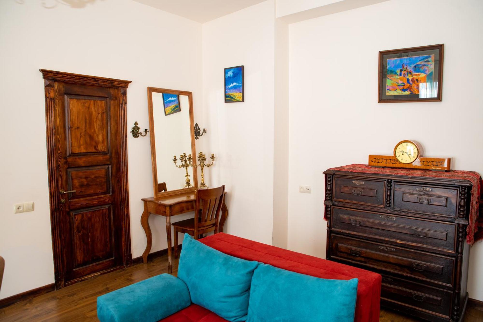 Khoreayi Dzor Goris Ngoại thất bức ảnh