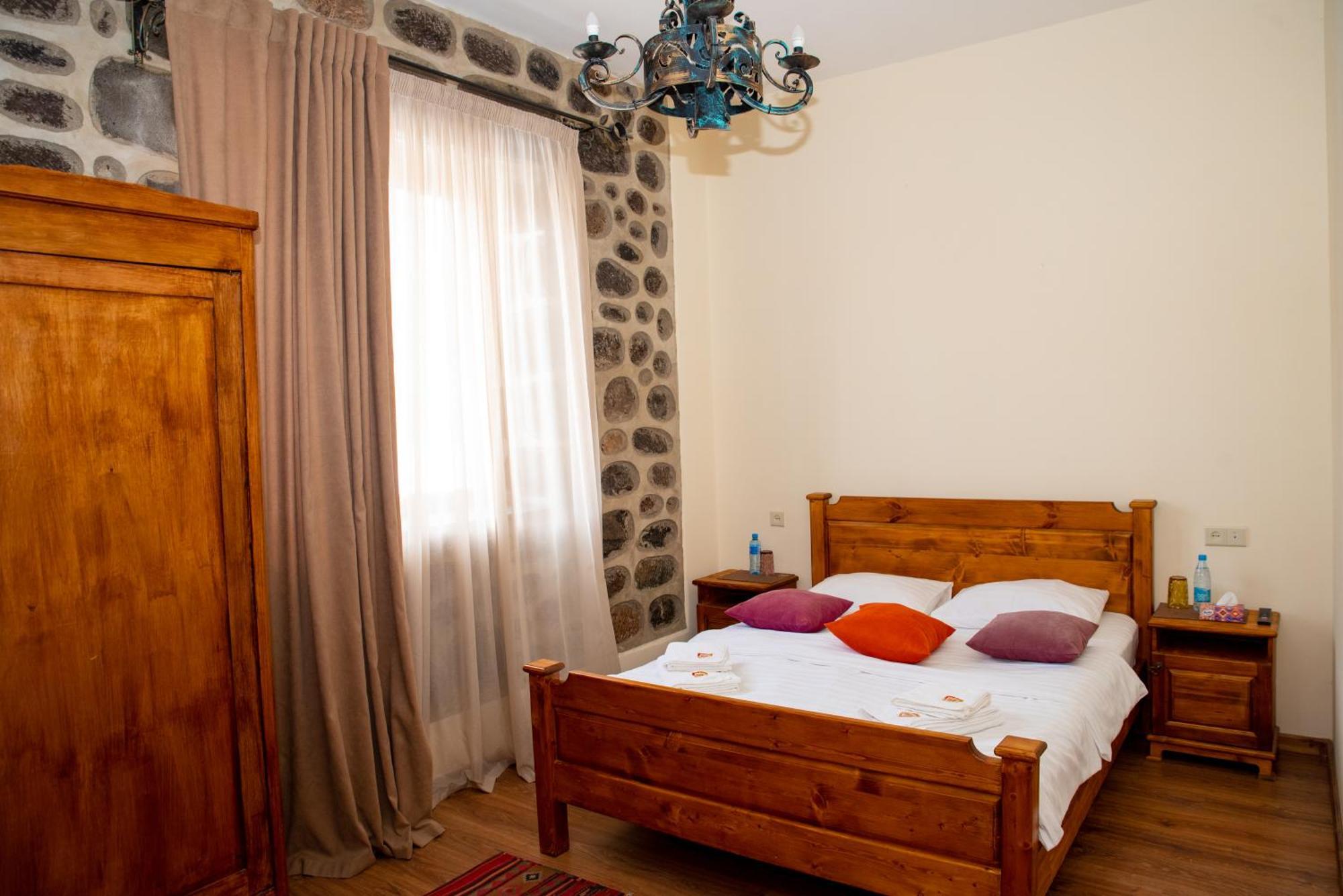 Khoreayi Dzor Goris Ngoại thất bức ảnh