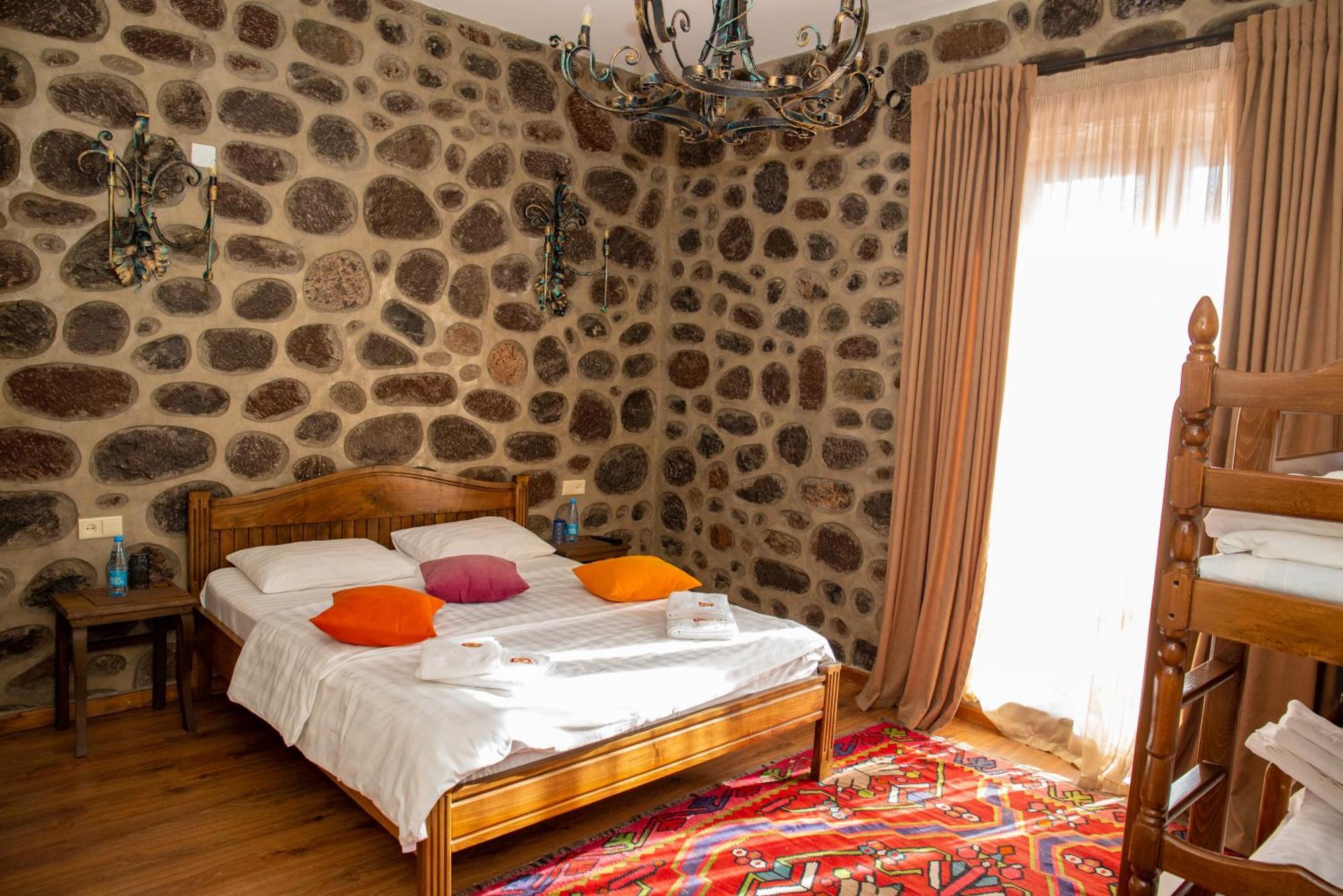 Khoreayi Dzor Goris Ngoại thất bức ảnh