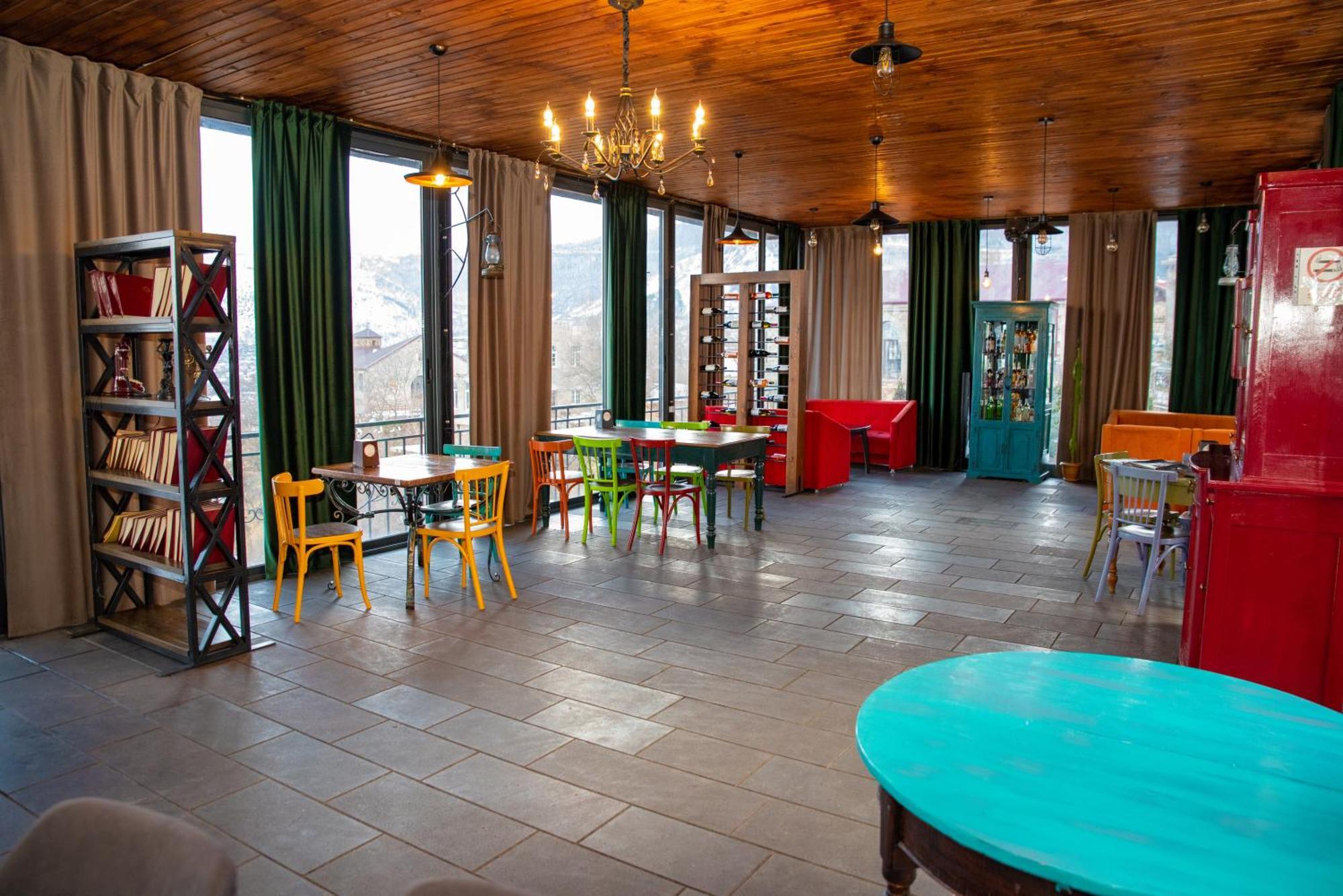 Khoreayi Dzor Goris Ngoại thất bức ảnh