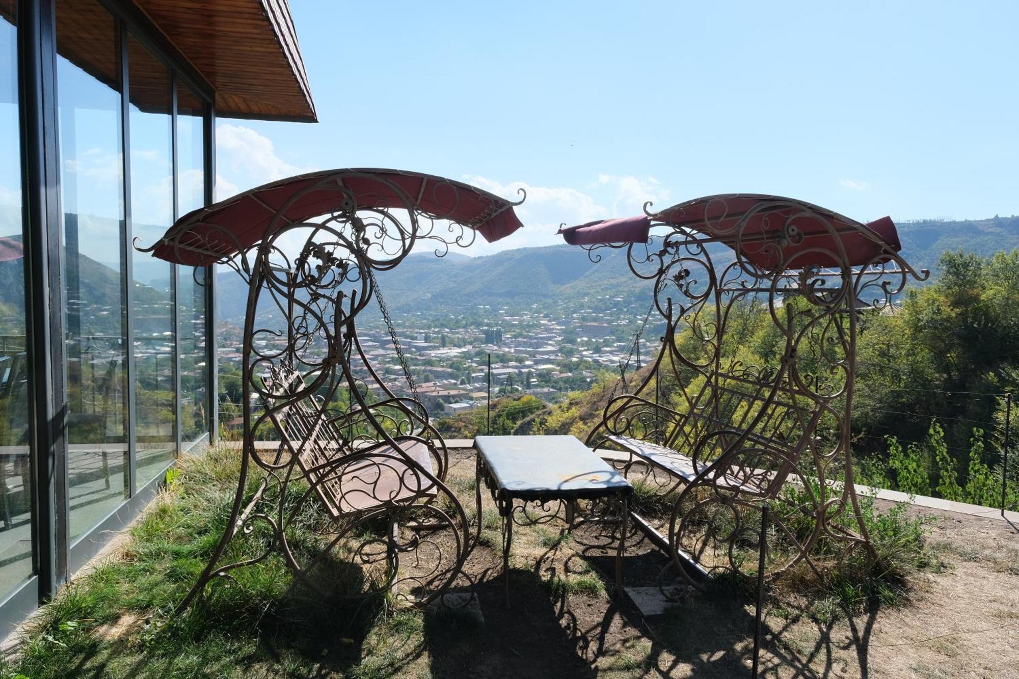 Khoreayi Dzor Goris Ngoại thất bức ảnh