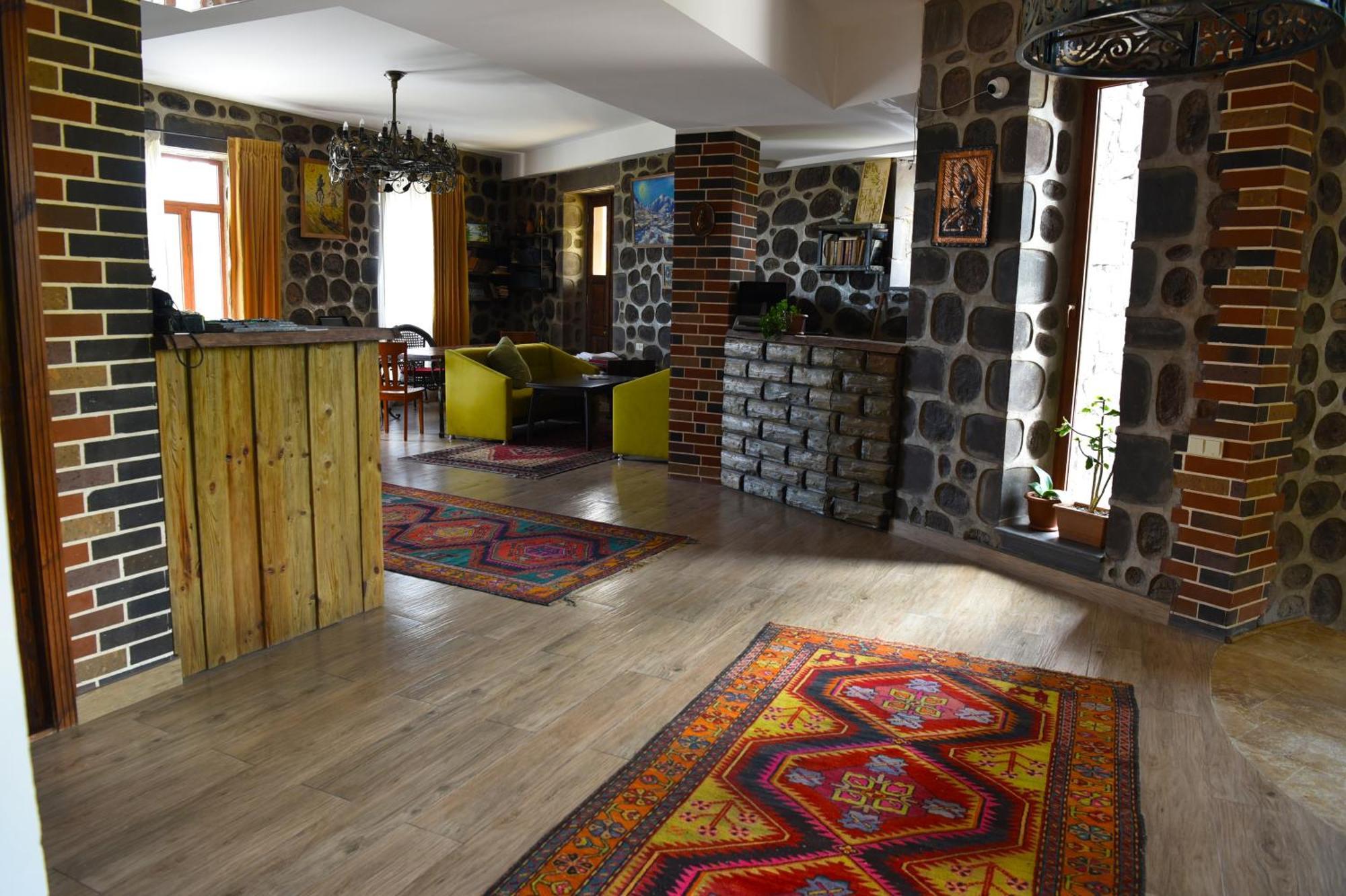 Khoreayi Dzor Goris Ngoại thất bức ảnh