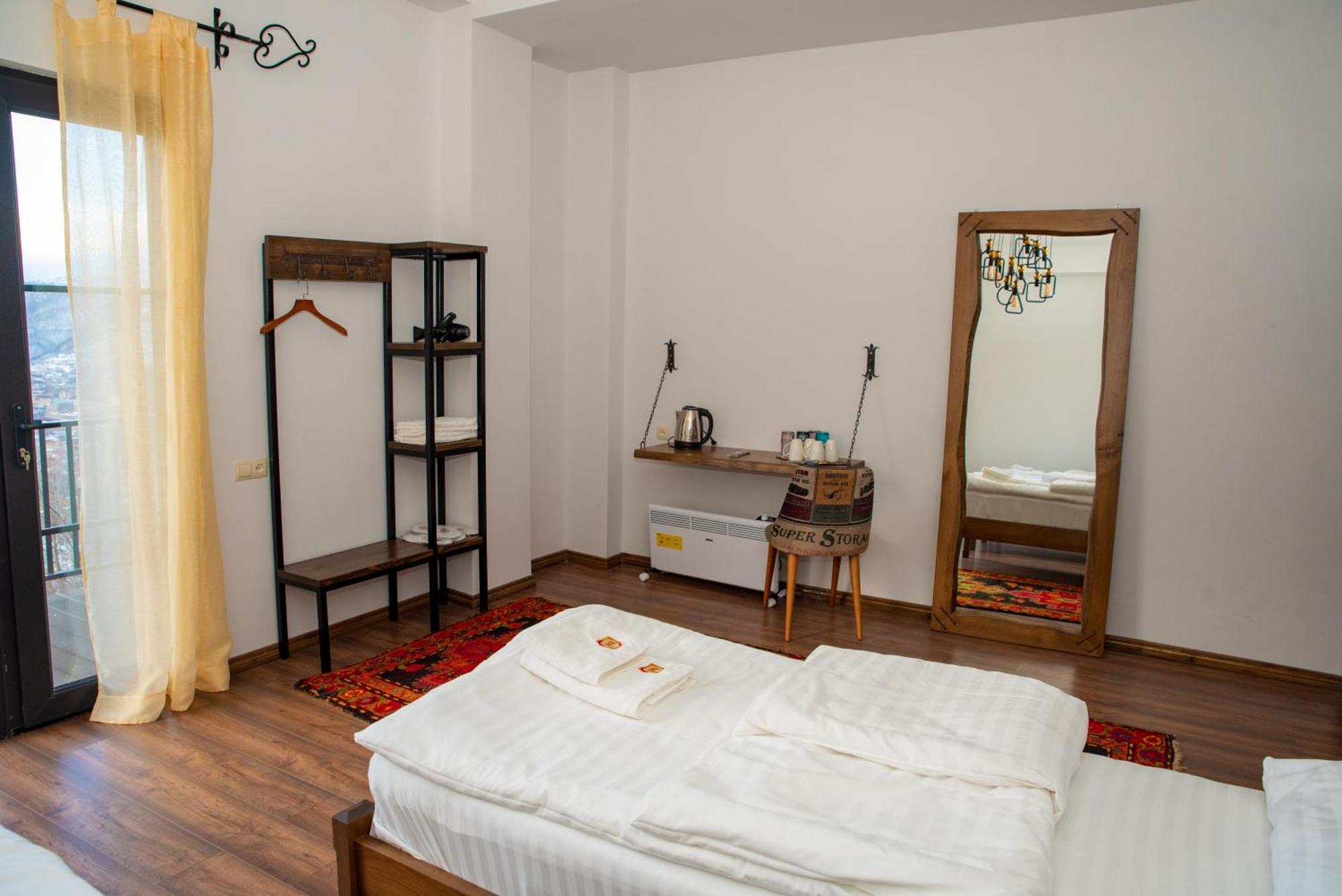 Khoreayi Dzor Goris Ngoại thất bức ảnh
